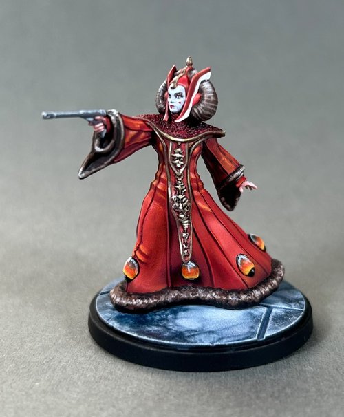 Padme Amidala