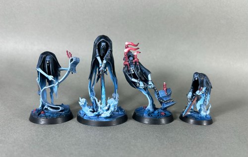 The Headman’s Curse