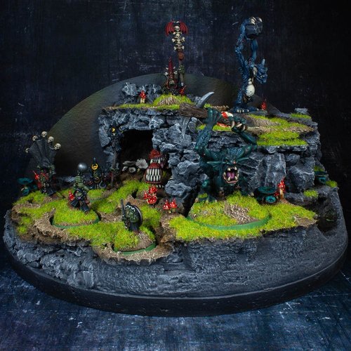 Goblin Warband