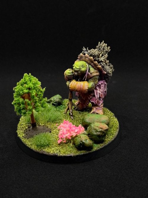 Elder one