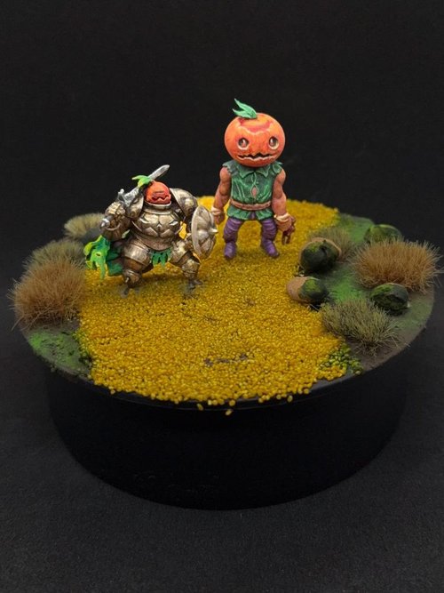 Trick or treat