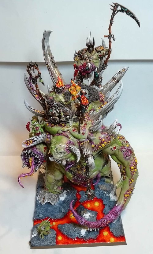 Glottkin