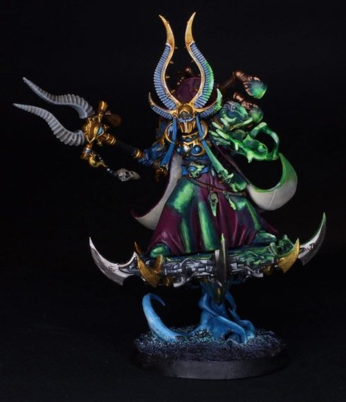Ahriman