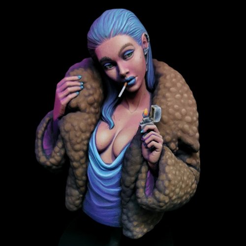 Miss Aurora