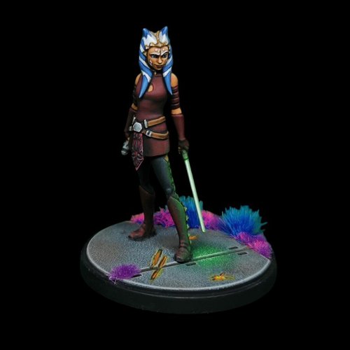 Ahsoka Tano