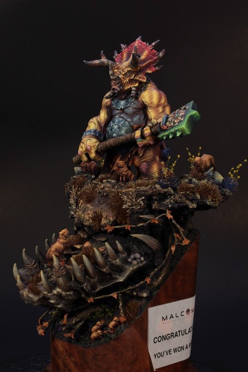 FRIEND PROTECTOR