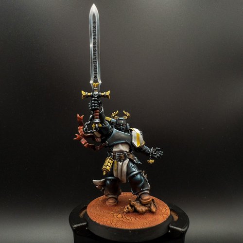 Emperor’s Champion