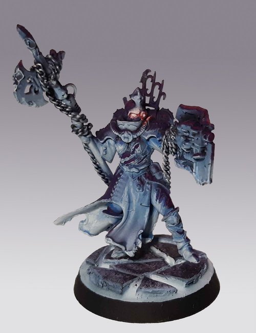 Adepta Sororitas