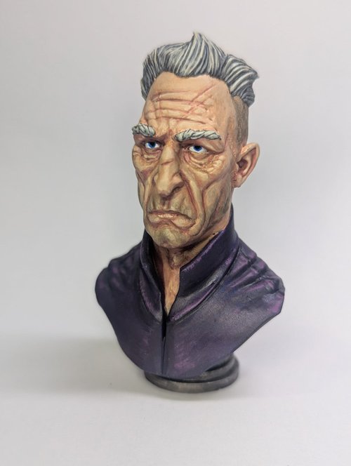 Old Man