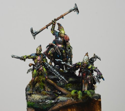 Kroots