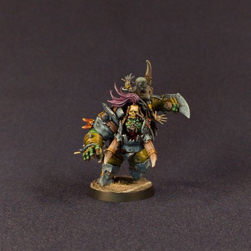 Varag Ghoul-Chewer