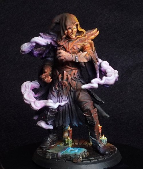 Dark Caller