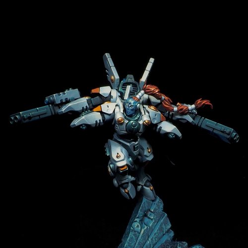 Shadowsun
