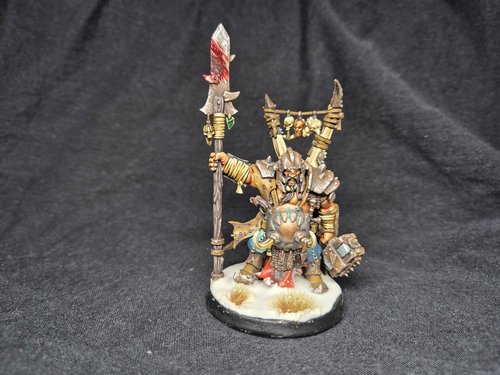 Ogor Tyrant