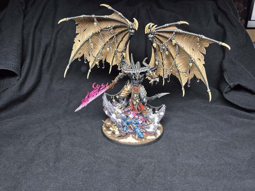 Be'lakor