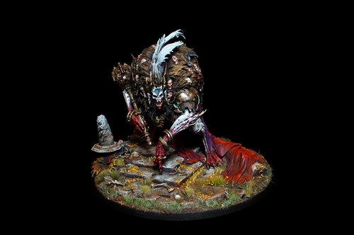 Ushoran - The Summer King