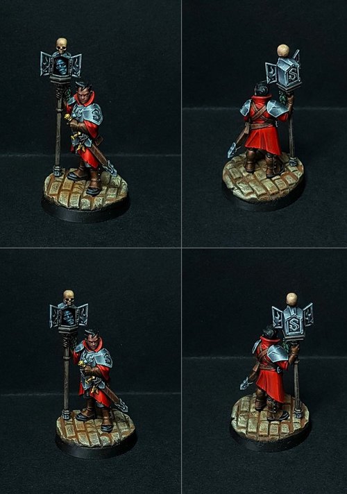Relic Envoy
