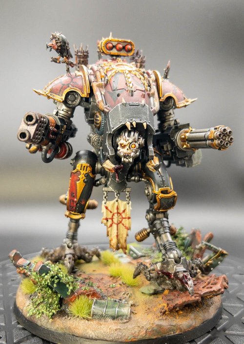 Cerberus