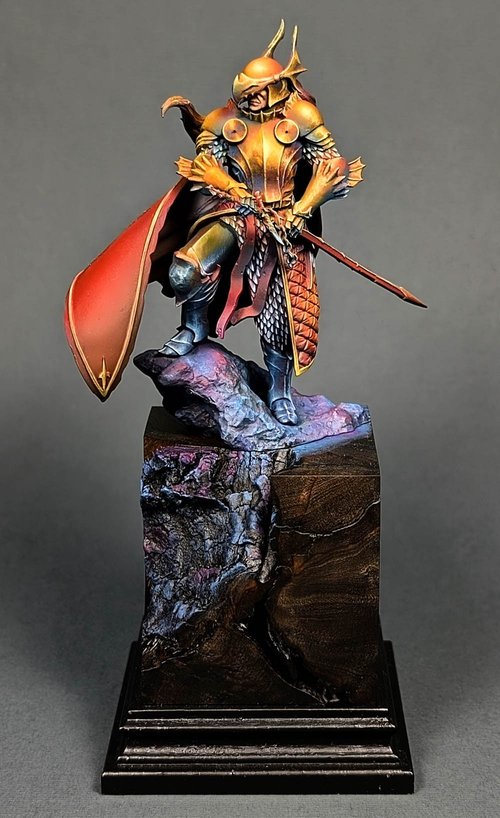 Uther Pendragon