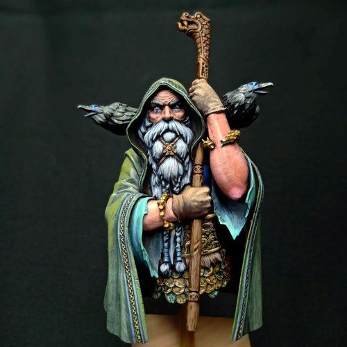 Odin