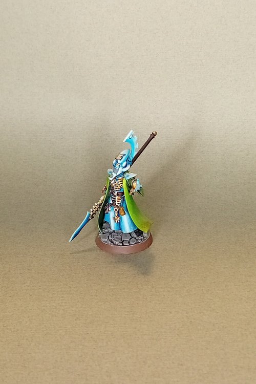 Farseer