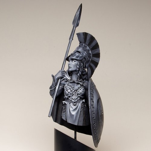 Athena godess of wisdom