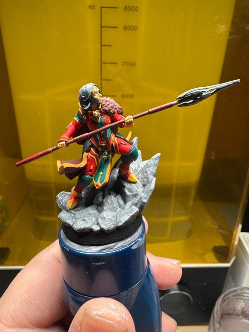 Miniature of Sona