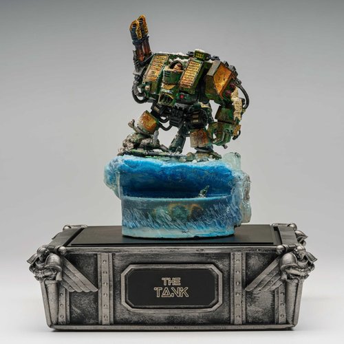 The Tank