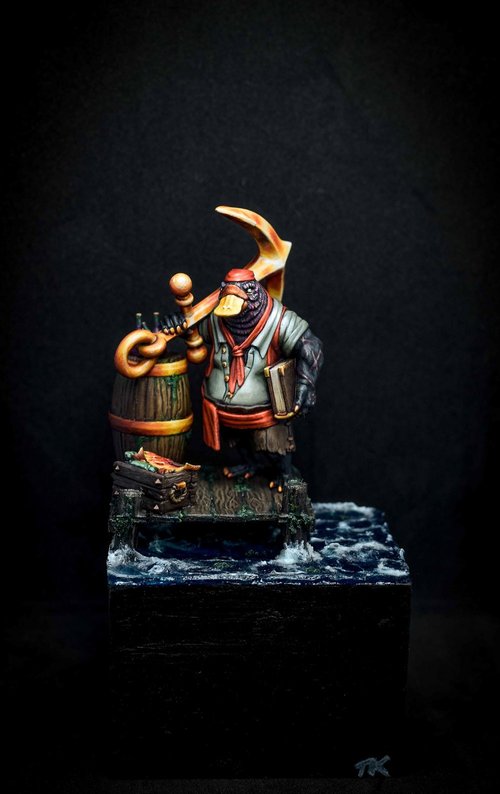 Harbour Master