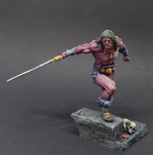 Dethax the Emancipator
