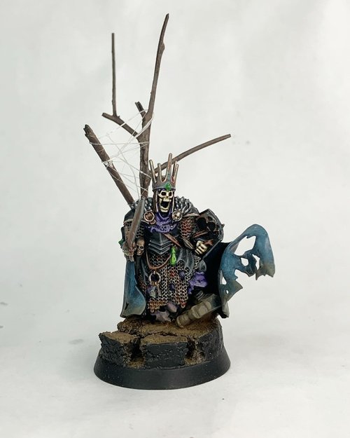 Wight King