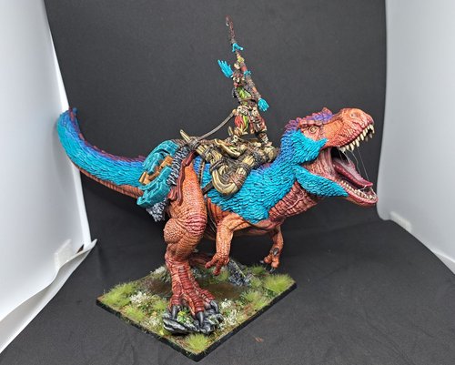 Apex predator