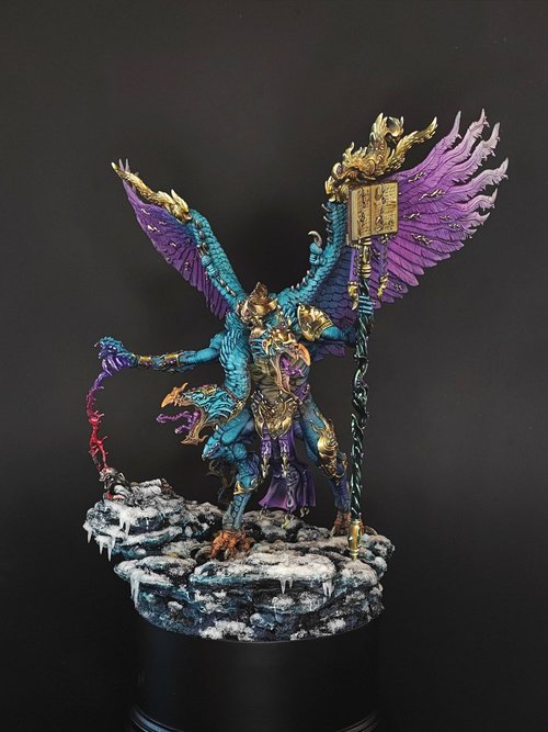 Kairos Fateweaver