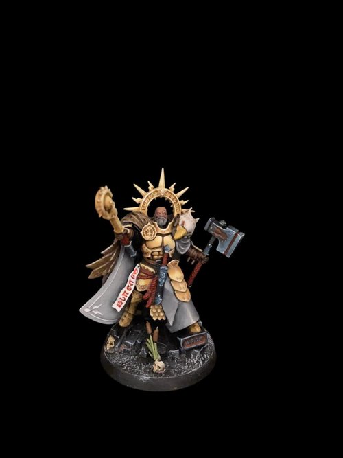 Shiny Lord