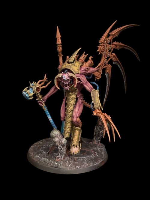 Crystal Vashtorr