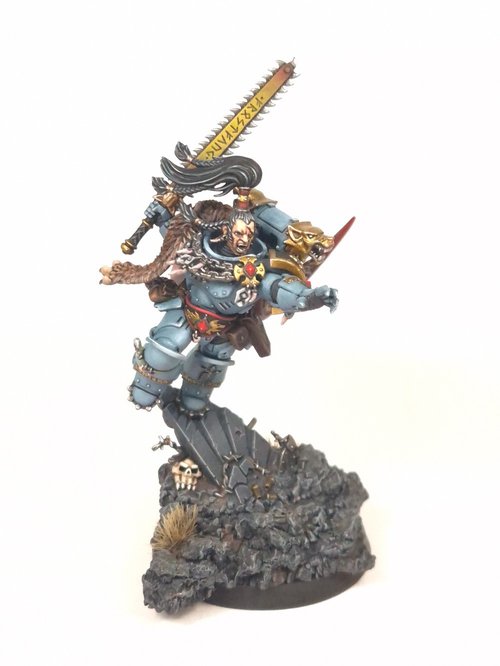 Ragnar Blackmane