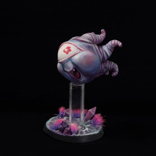 Baby Beholder