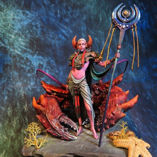 Zodiac - Cancer