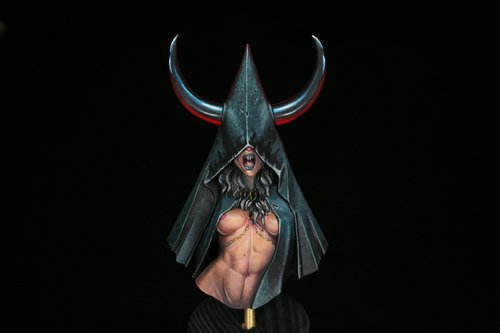 Witchhorn