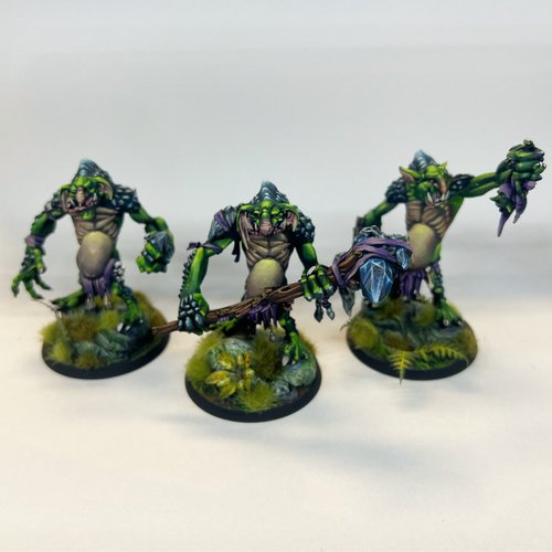 Troggoths