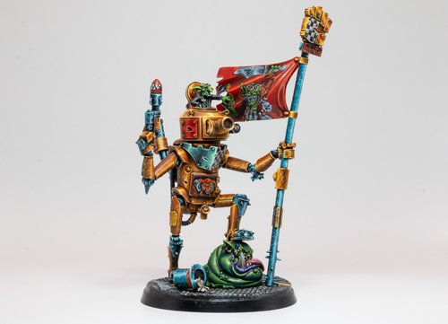 Herald of the Free Gobba!