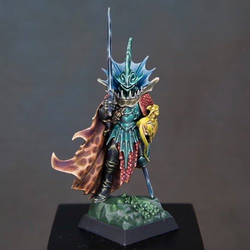 The Wanderer