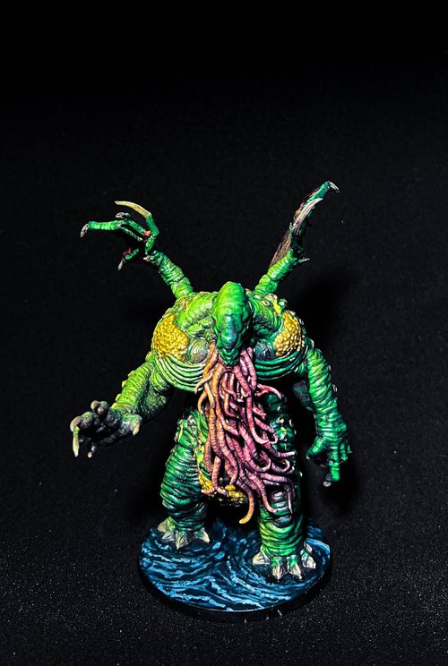 Cthulhu