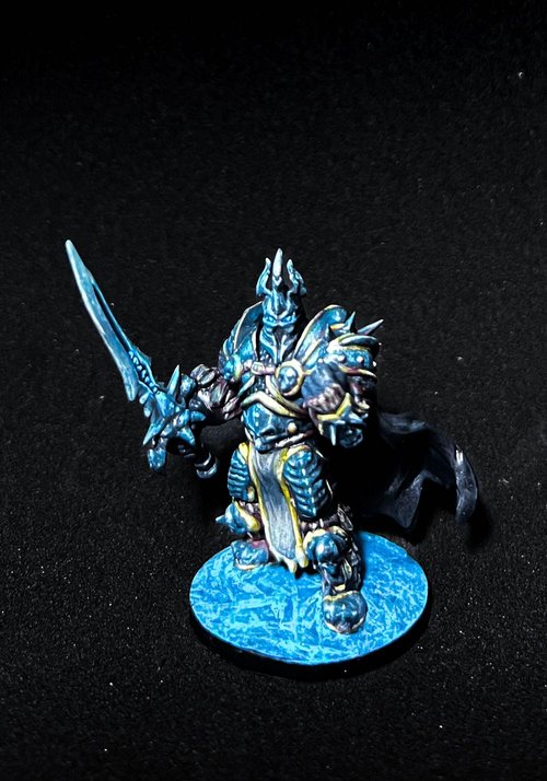 Lich King