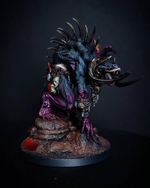 Darkoath Wilderfiend