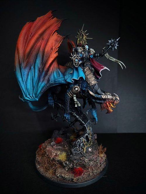 Ionus Cryptborn