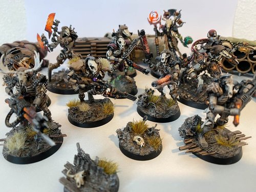 Nightmare (Kill)team