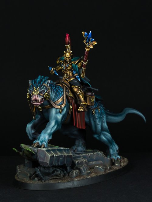 Astreia Solbright