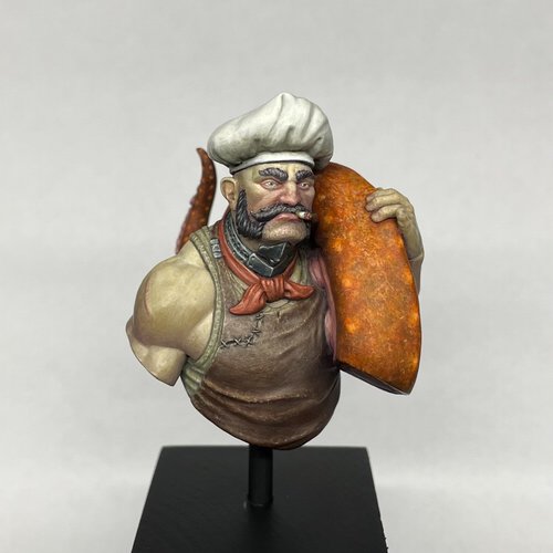 The Chef