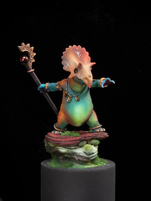 Bufosaur
